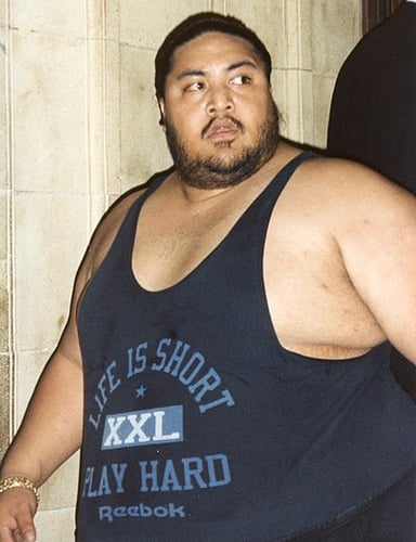 How many days after his debut did Yokozuna win the WWF Championship?