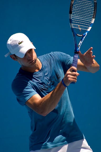 Which city's team did Roddick represent in the World Team Tennis post retirement?