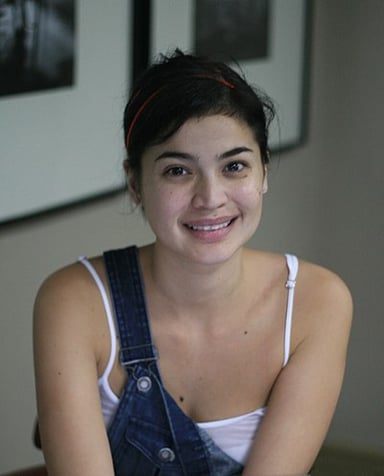 How many Luna Awards has Anne Curtis won?
