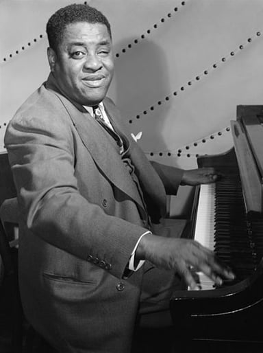 What instrument did Art Tatum famously play?