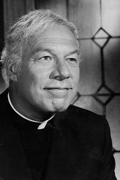 What was the date of George Kennedy's death?