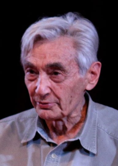 What was Zinn's nationality?