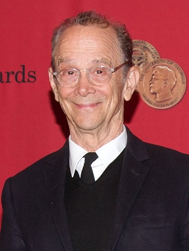 Which iconic role is Joel Grey best known for playing in Cabaret?