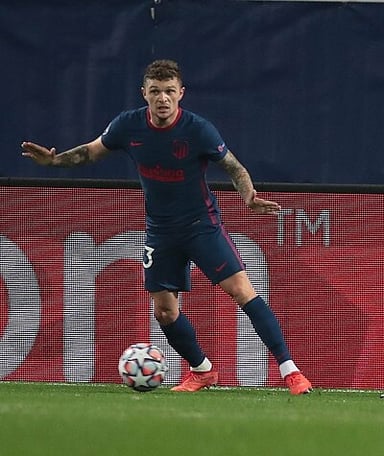 At which club did Trippier have two loan spells?