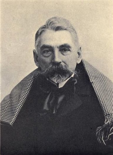 Mallarmé’s poems are often associated with which term?
