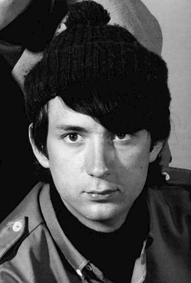 Which Michael Nesmith song hit the top 40 in 1970?