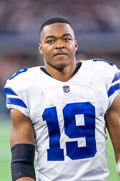 What college did Amari Cooper play for?