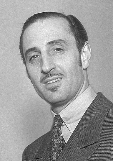 In which year did Basil Rathbone pass away?