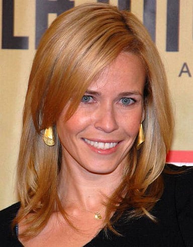 What is Chelsea Handler's birth date?