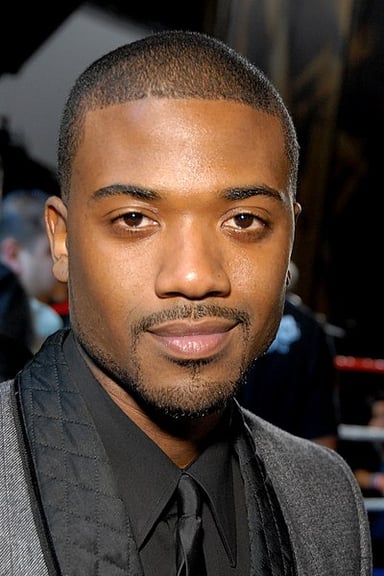 Ray J participated in which sport in high school?