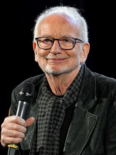 Apart from Star Wars, in which 1983 film did Ian McDiarmid act?