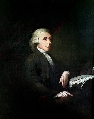 What made Johnson the "most important publisher in England from 1770 until 1810"?
