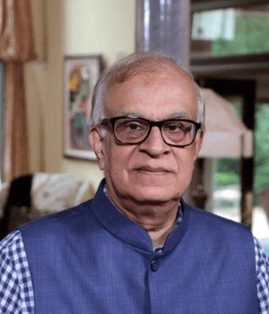 What is Rajiv Malhotra's nationality?