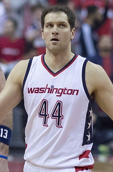 Besides Detroit Pistons, which other NBA team has Bogdanović played for?
