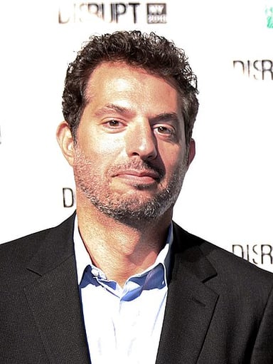 How old is Guy Oseary?