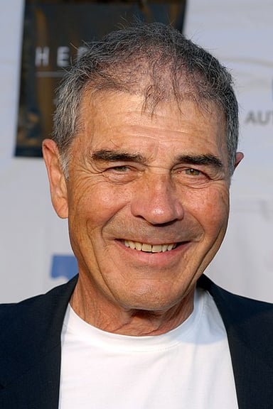 In which movie did Robert Forster receive an Academy Award nomination?