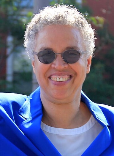 Has Toni Preckwinkle run for governor?