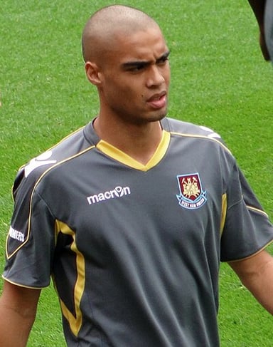 What position did Winston Reid play?