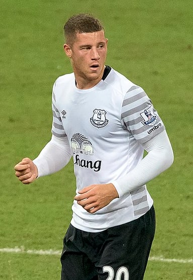 What is Ross Barkley's birth date?