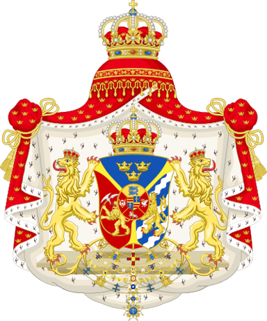 Charles XIII was the last Swedish king of which House?
