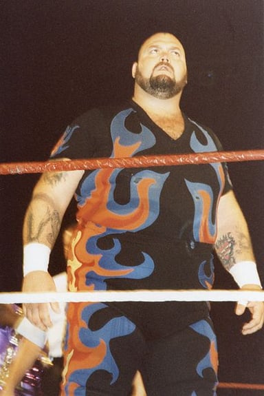 Which year did Bam Bam Bigelow debut in professional wrestling?