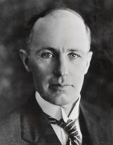 In which year did Arthur Meighen first enter the House of Commons?