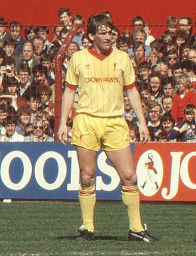 What nickname is Kenny Dalglish affectionately known by?