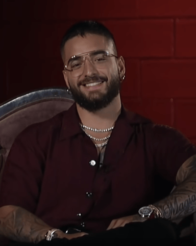 What is one of Maluma's most successful collaborations with Shakira?