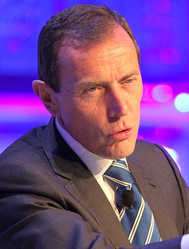 What was Emilio Butragueño's career before football?