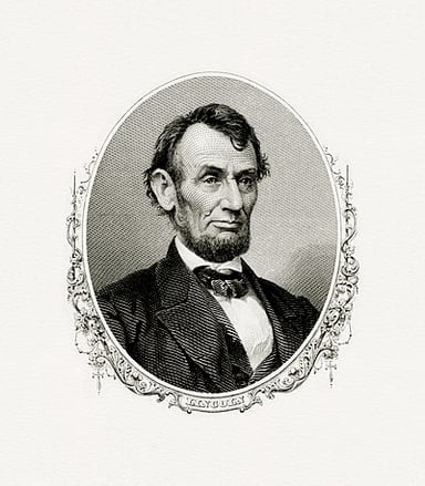 What was the manner of Abraham Lincoln's passing?