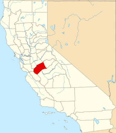 What is the primary language of Merced's name origin?
