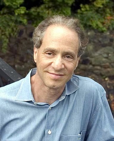 Which organization named Ray Kurzweil one of 16 "revolutionaries who made America"?