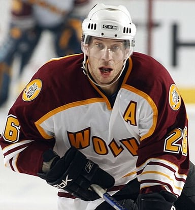 Which NHL team did Martins not play for in his professional career?
