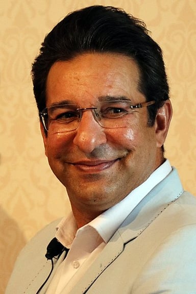 Which IPL team was Wasim Akram the bowling coach for?