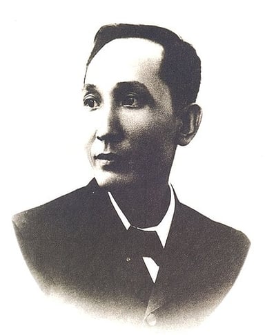 What did Mabini lose the use of?