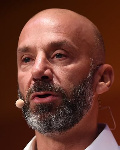 Which competition did Vialli win as both a player and a manager?