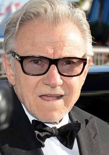 How many films has Keitel done with Scorsese?