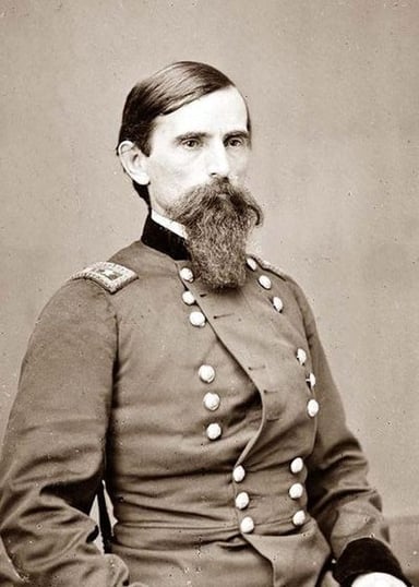 During which war did Lew Wallace serve as a Union general?