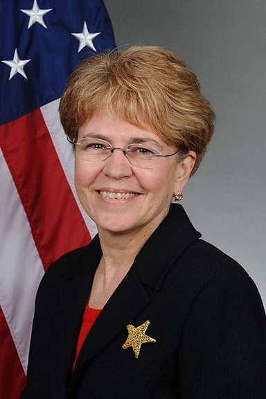 What was Jane Lubchenco's role at NOAA?