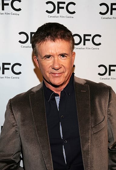 In what year did Alan Thicke pass away?