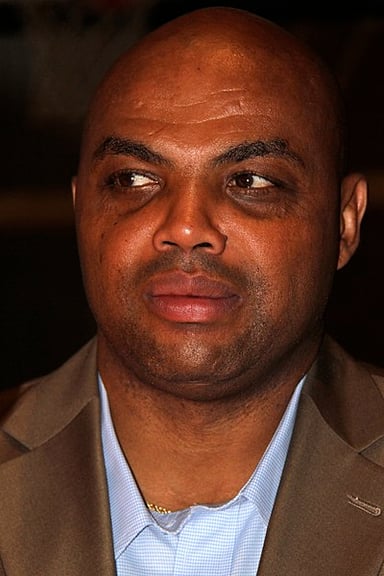 In which of the following institutions did Charles Barkley study?[br](Select 2 answers)