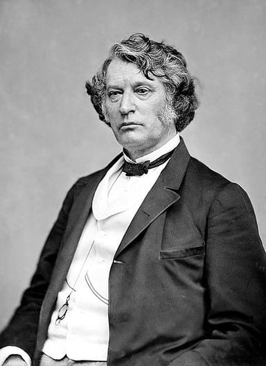 Which president did Charles Sumner criticize for being too moderate on the South during the Civil War?