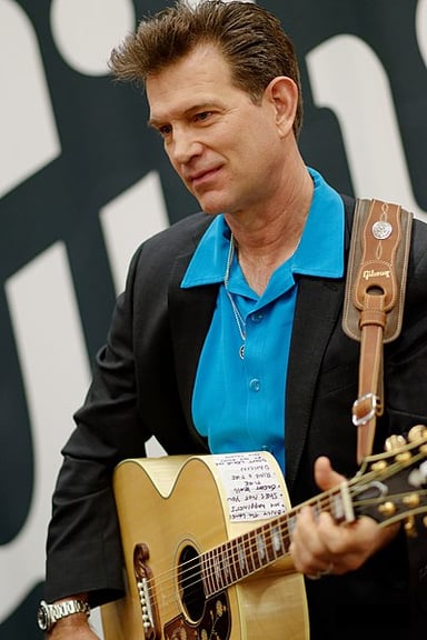 In what year was Chris Isaak born?
