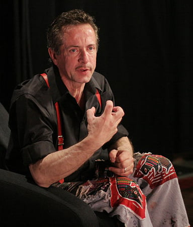 In which year was Clive Barker born?
