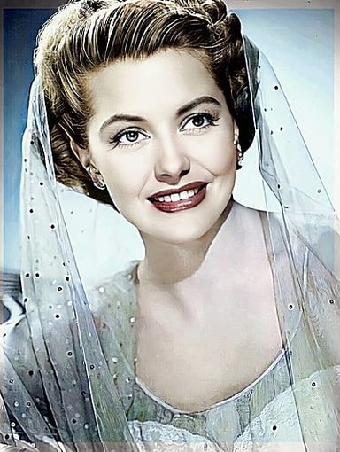 How old was Cyd Charisse when she passed away?