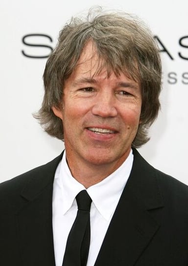 Which television series did David E. Kelley produce for CBS?