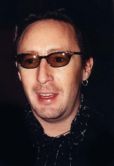 Julian Lennon was executive producer for which 2022 documentary?
