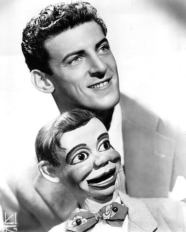What was Winchell's role in The Paul Winchell Show?