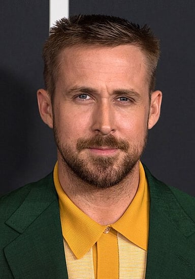 In which Disney Channel show did Ryan Gosling rise to prominence?