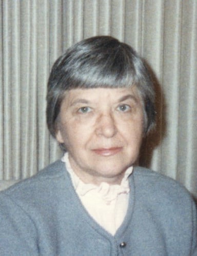 Where did Stephanie Louise Kwolek work for more than 40 years?